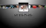 Diverse