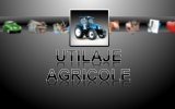 Utilaje Agricole