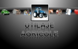 Utilaje Agricole
