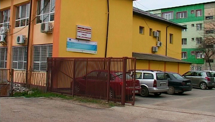 DSP Teleorman