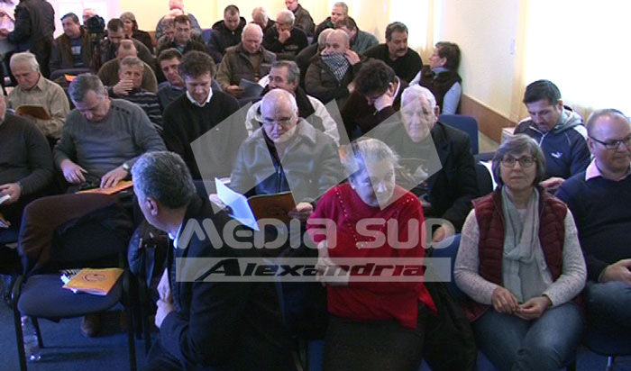 conventie, apicola, regiunea. oltenia, crescatori albine