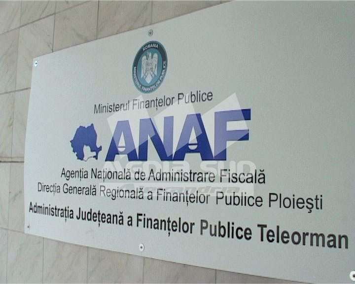 Lista contribuabililor bun-platnici