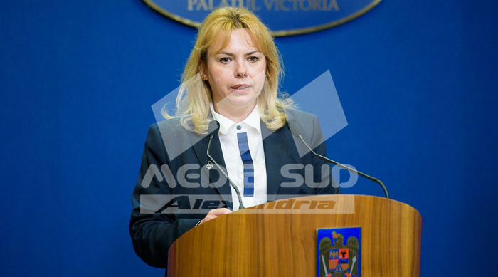Anca Dragu