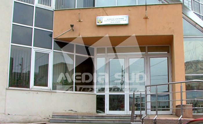 asistati sociali, teleorman, AJPIS, spijin financiar, crestere copil