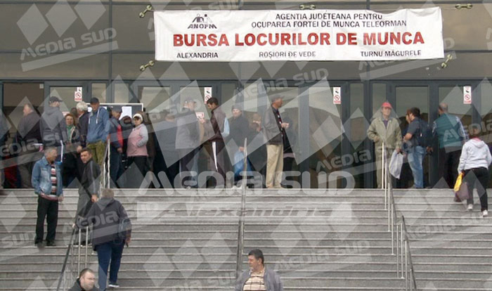 Bursa locurilor de munca