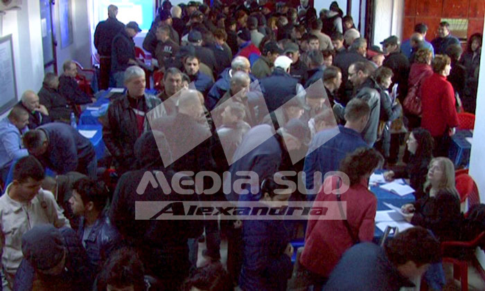 Bursa locurilor de munca