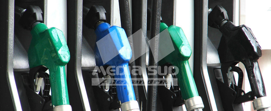 Pompa carburanti