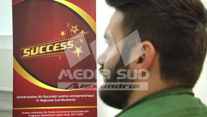 Proiectul  "Success" 