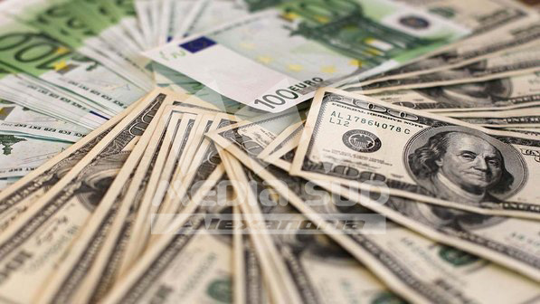 Curs euro