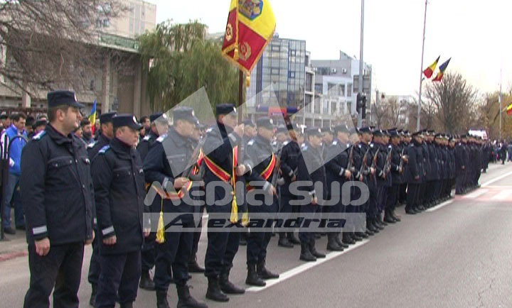 Ziua Romaniei