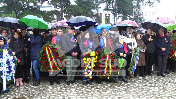Ziua Nationala Rosiori