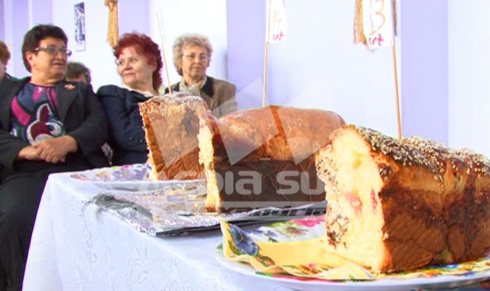 Concurs cozonaci