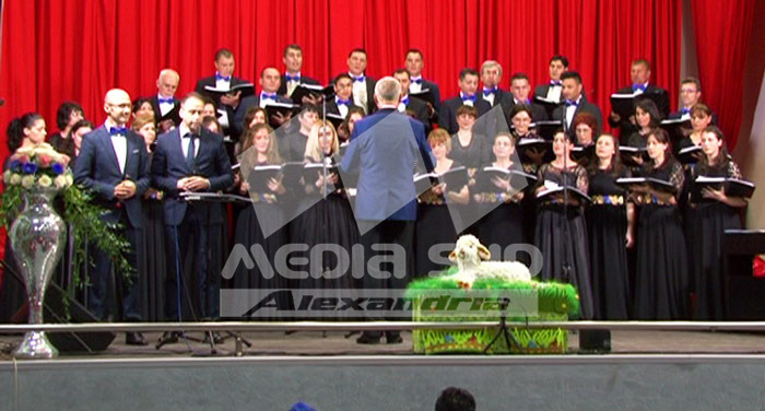 Corul Cantabile