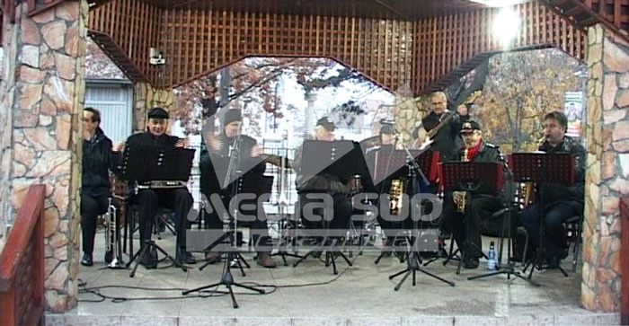 Fanfara