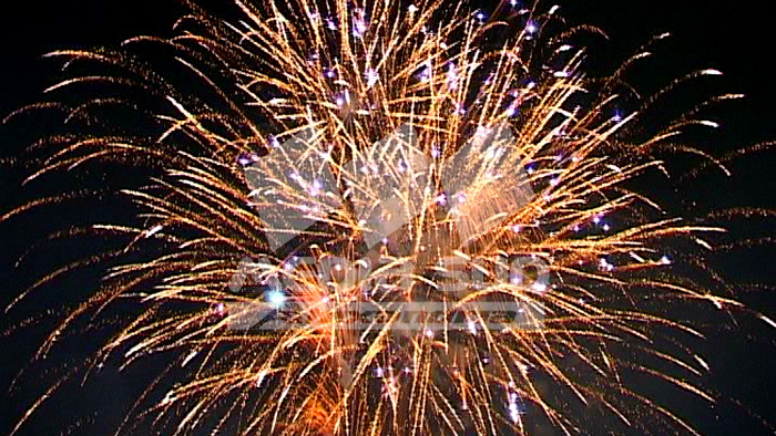 Foc de artificii