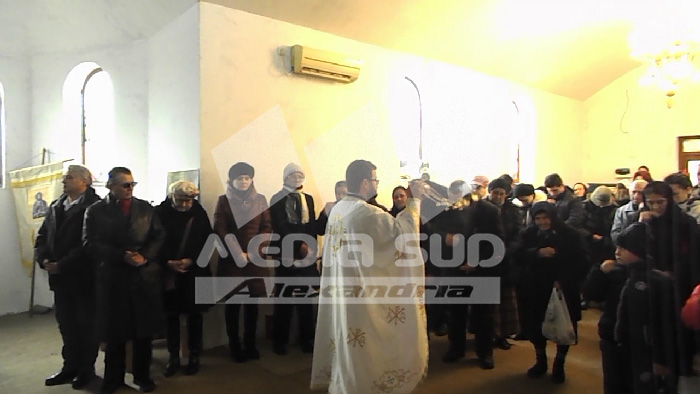 Biserica din Trivale Mosteni