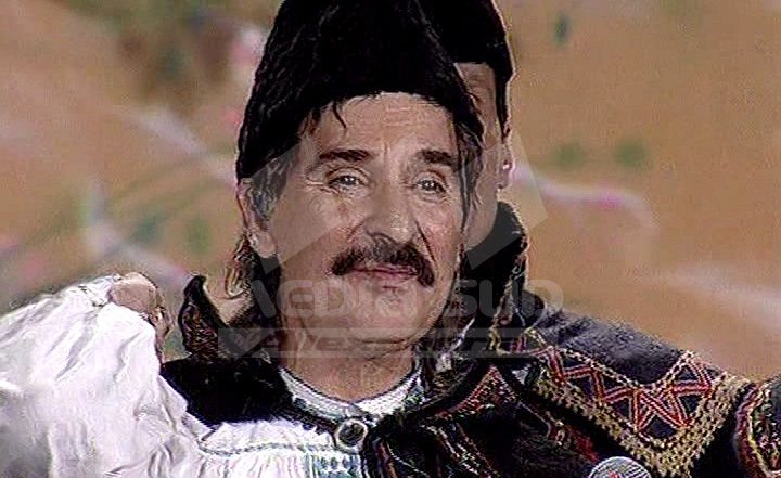 Liviu Vasilică ar fi implinit 70 de ani