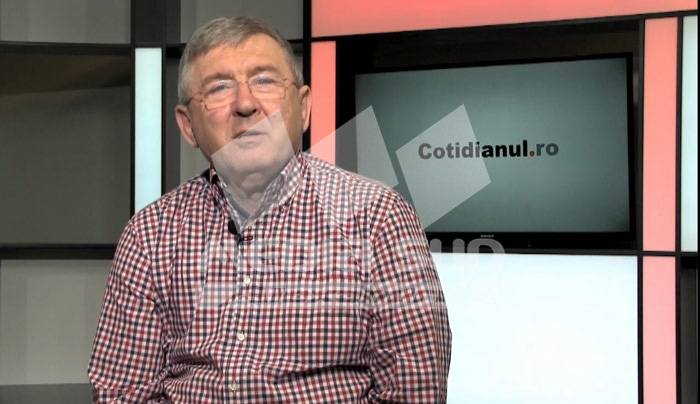 Cornel Nistorescu