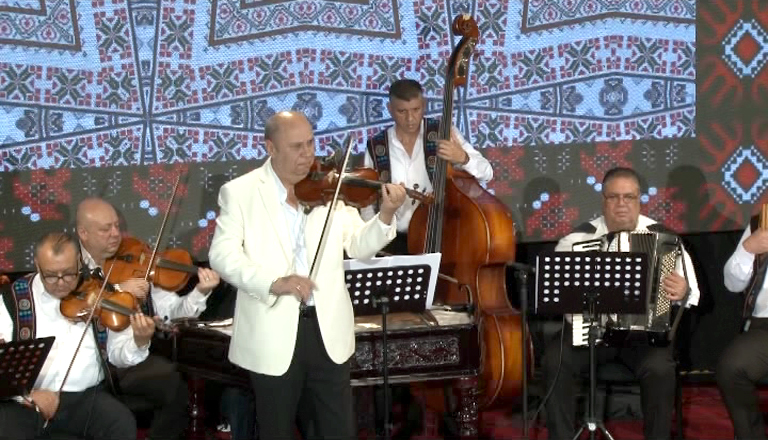 Festival Pe deal la Teleormănel