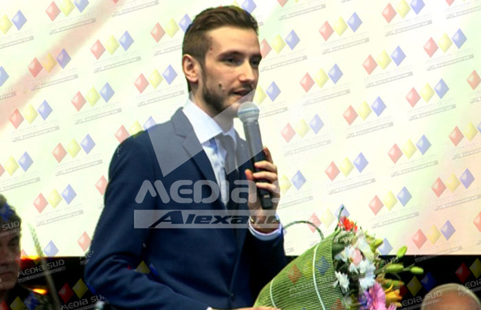 Gala laureatilor