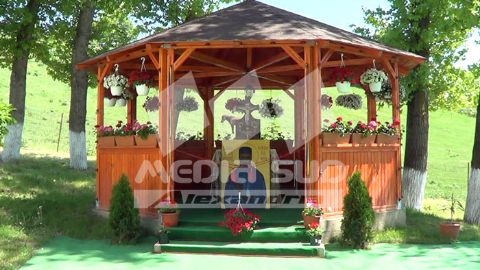 Pregatiri pentru hram