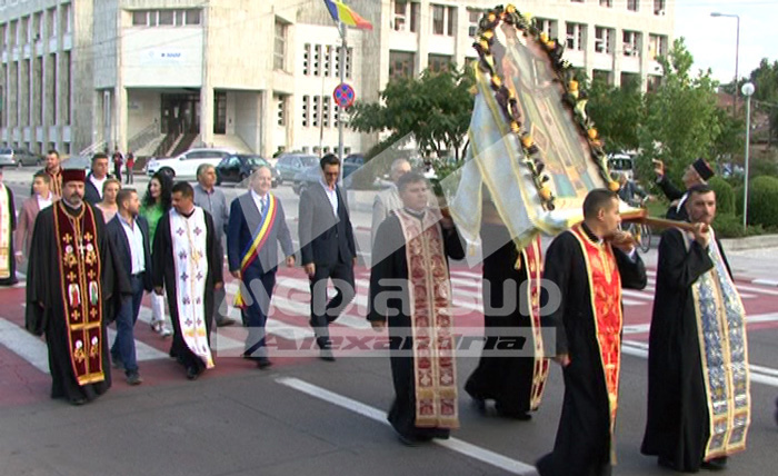 Procesiune