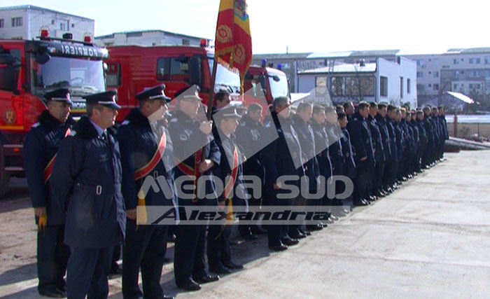 Ziua protectiei civile