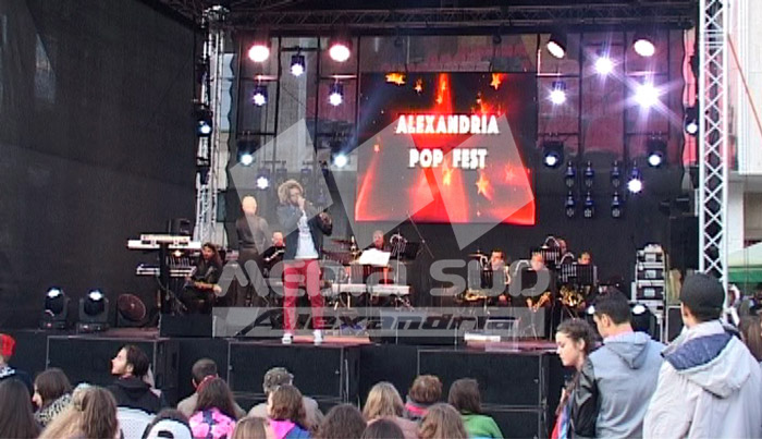Teleorman Pop Fest
