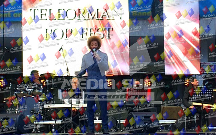 Teleorman Pop Fest