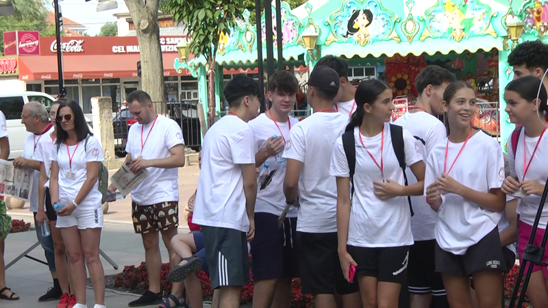 Secretomanie pe bani publici la concursul Treasure Hunt