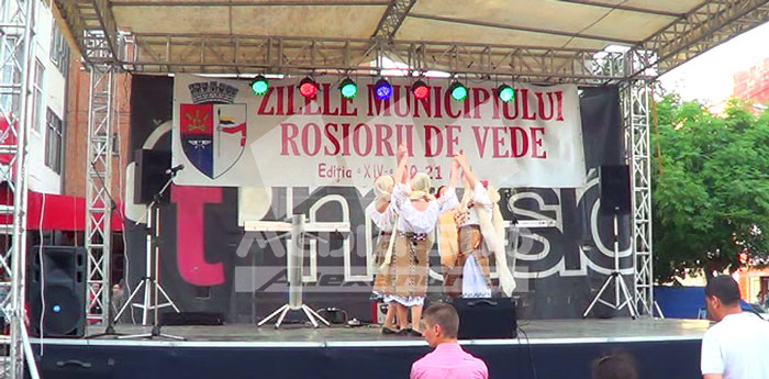 Zilele Rosiorului