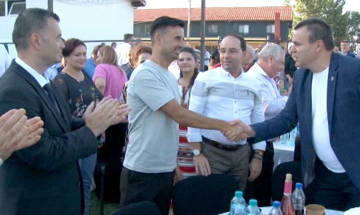 Ziua comunei Draganesti-Vlasca