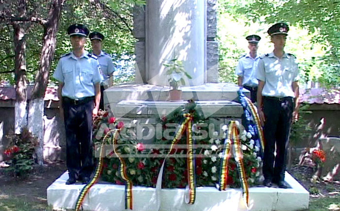 Cimitirul Eroilor