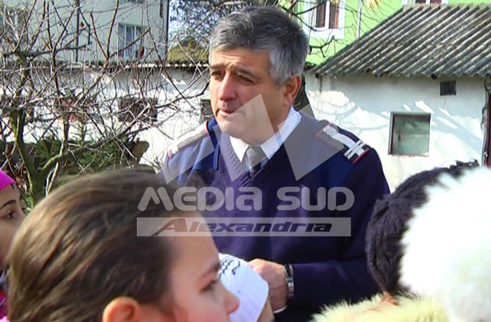 Ziua protectiei civile