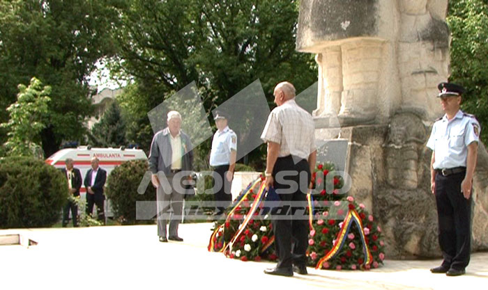 Ziua veteranilor