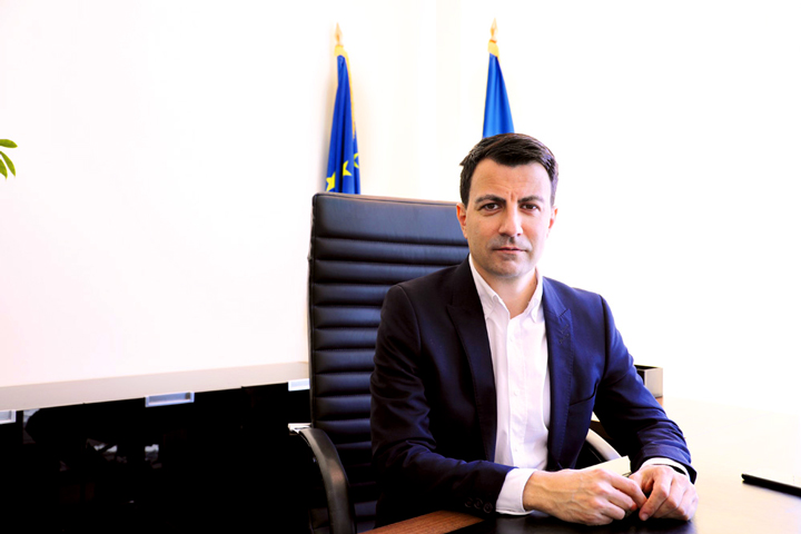 Dan Dumitrescu