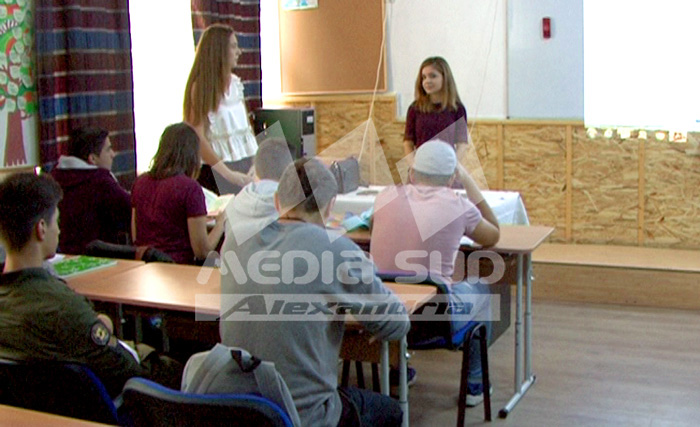 Educatie juridica