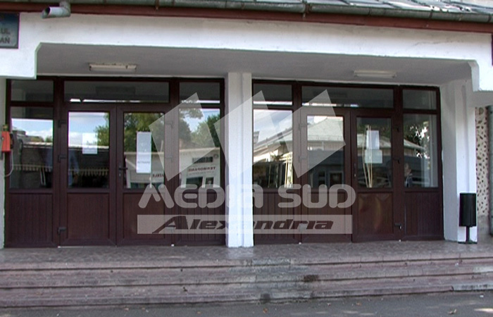 Tribunalul Teleorman