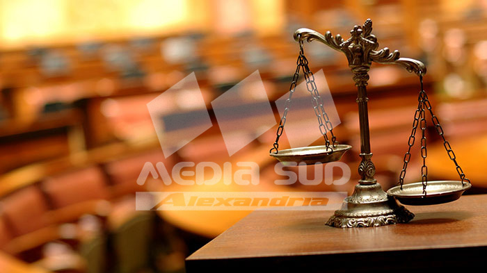 Simbol justitie