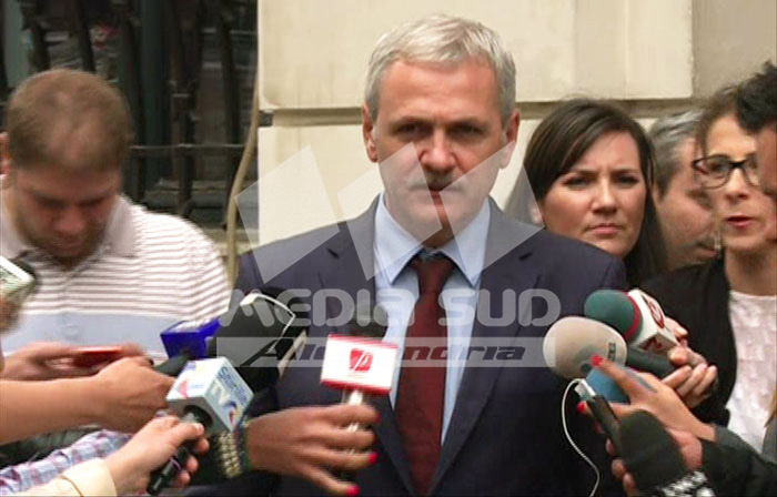 Liviu Dragnea
