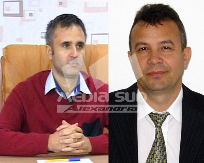 Primar/viceprimar Videle
