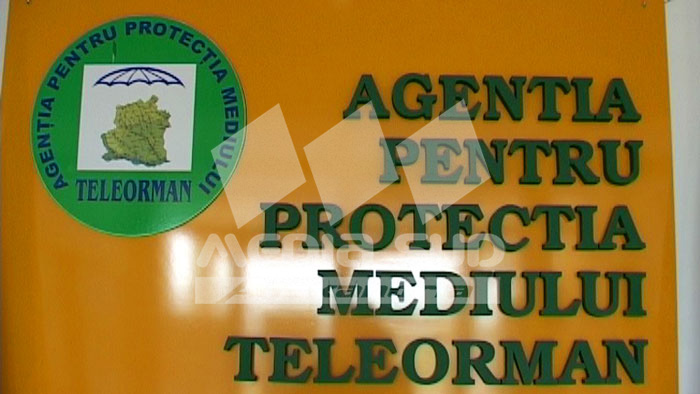 APM Teleorman