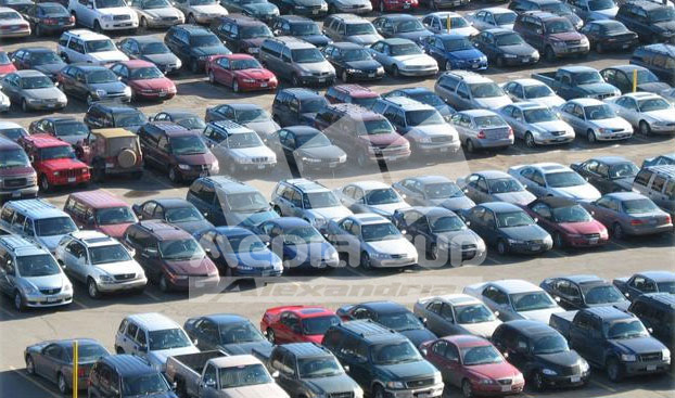 Taxa auto