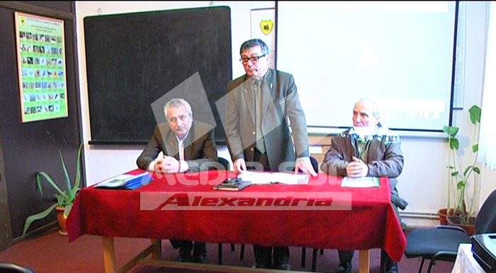 Directia silvica