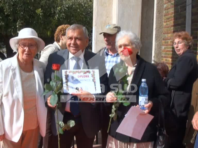 Omagiere seniori