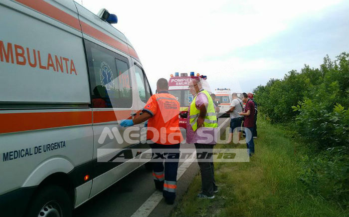 Accident E70