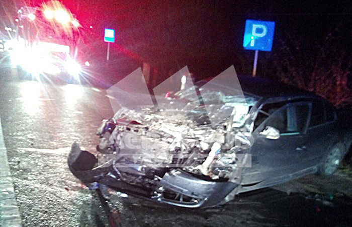 Accident Bujoreni