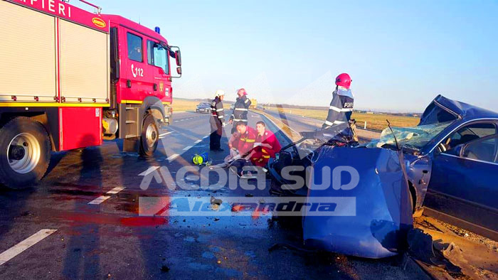 accident centura
