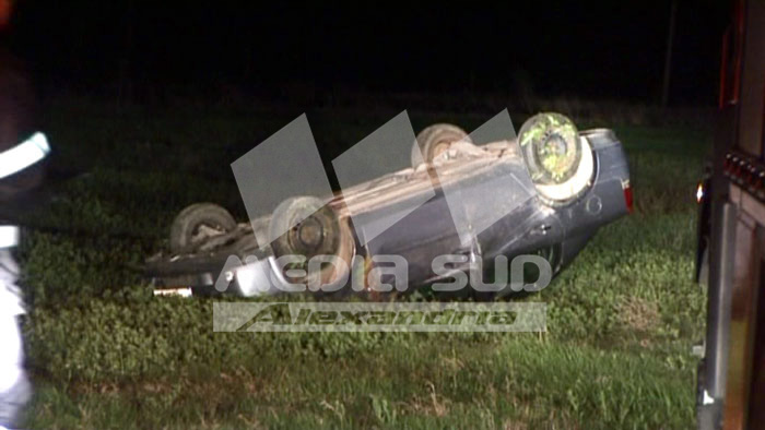 Accident Cernetu