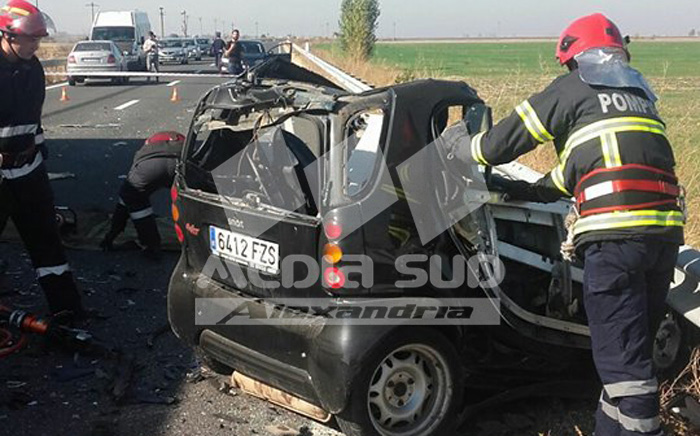 Accident mortal